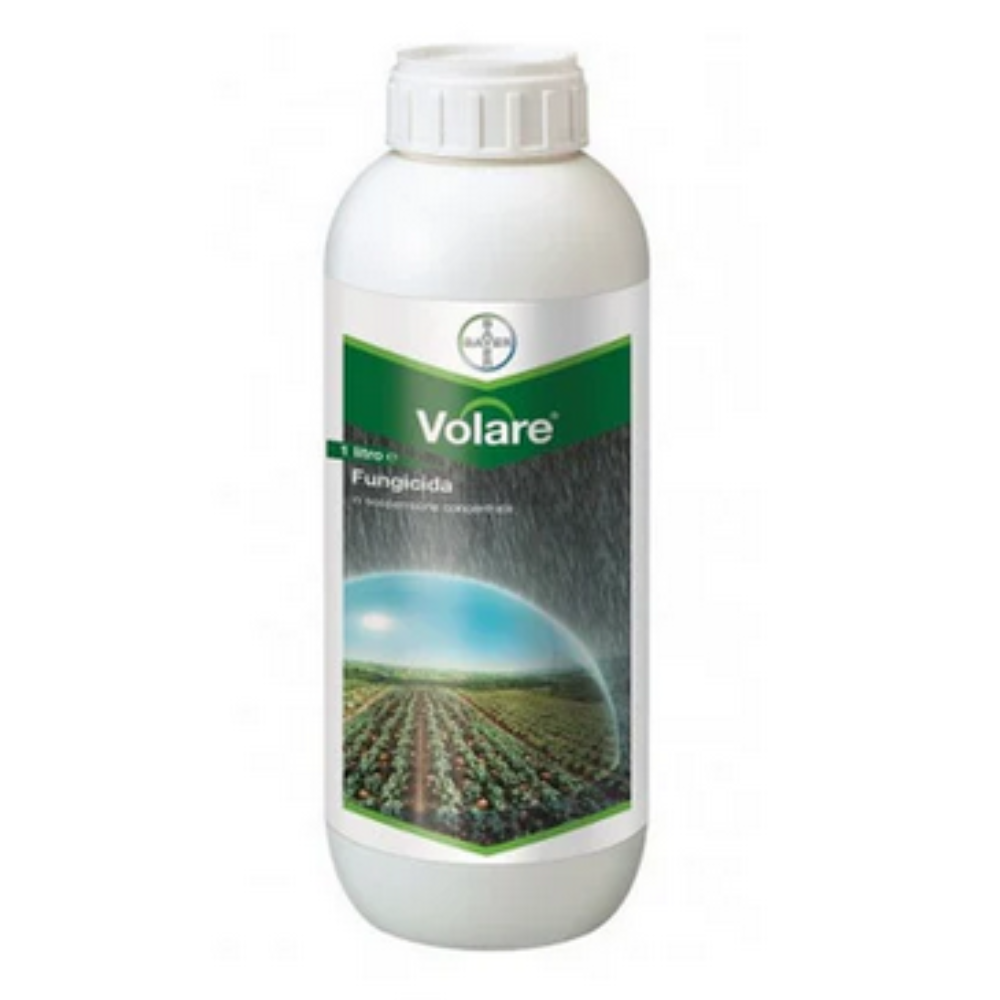 Volare LT.1 Konzentriertes Breitband-Insektizid-Akarizid zum Schutz landwirtschaftlicher Nutzpflanzen vor Insektenmilben
