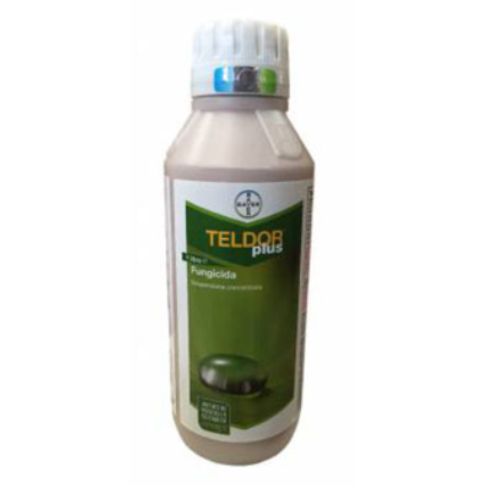 Fungizid TELDOR PLUS LT.1