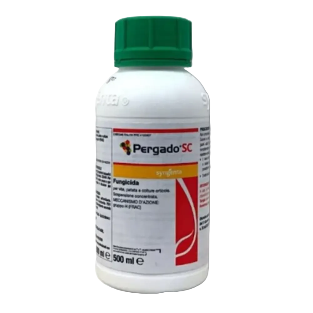 Fungizid PERGADO SC ML.500