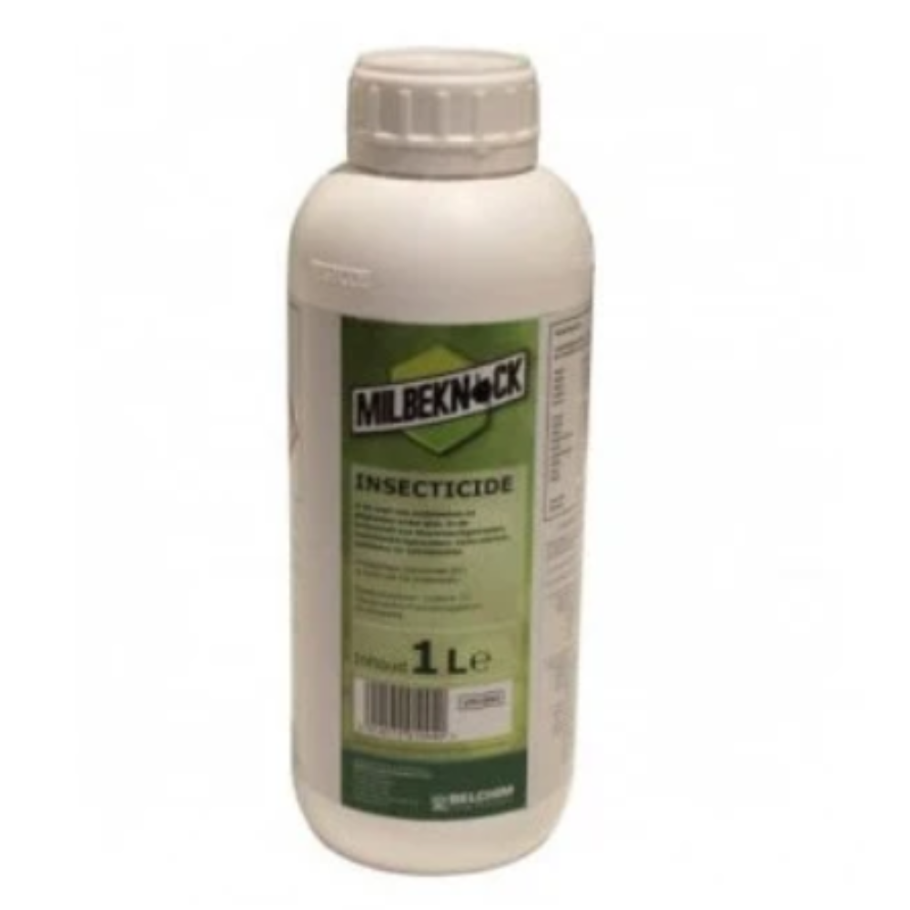 Akarizid MILBEKNOCK LT.1