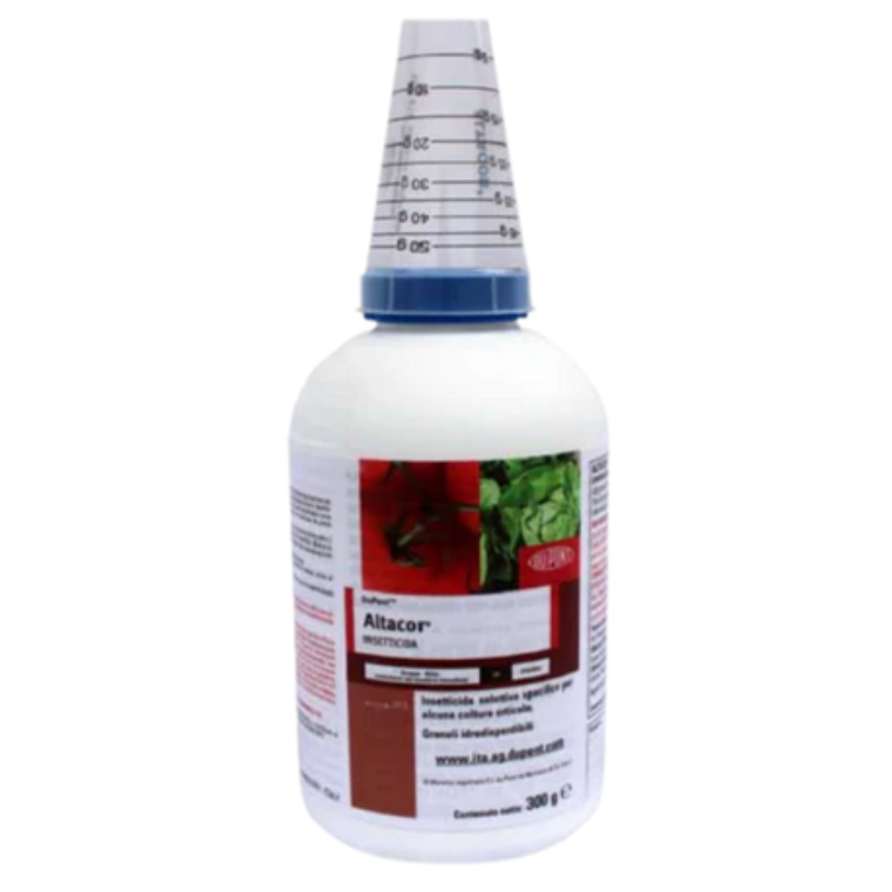 Selektives und starkes Insektizid ALTACOR 35WG GR.300
