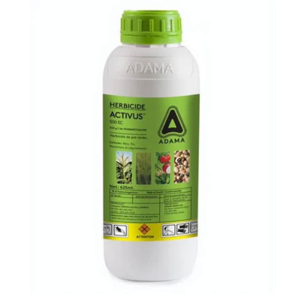 herbicide selectif Herbicide sélectif ACTIVUS ME LT.1 ( STOMP AQUA ) – Linea Verde Giardino