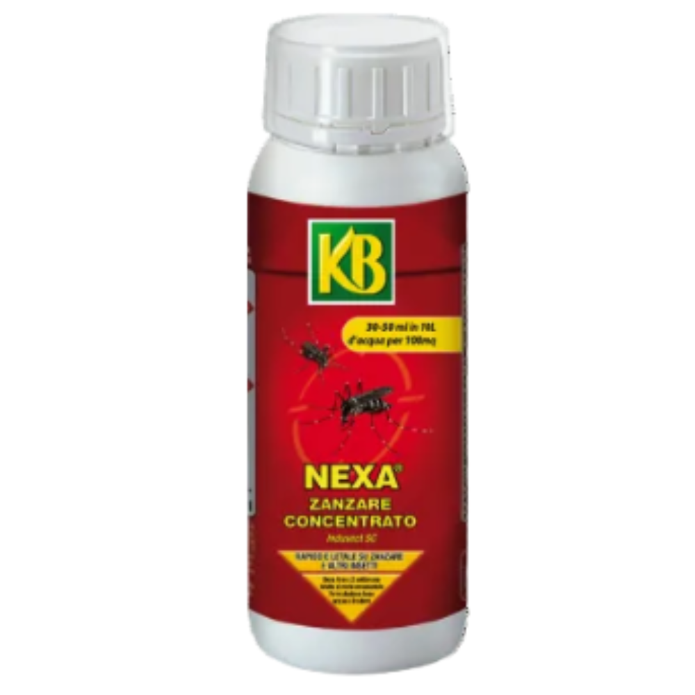 Insecticide anti-moustiques Nexa Deadyna concentré puissant 1 l