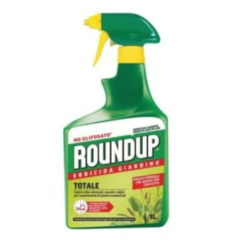 roundup dünger mit unkrautvernichter ROUNDUP RTU Unkrautvernichter LT.1
