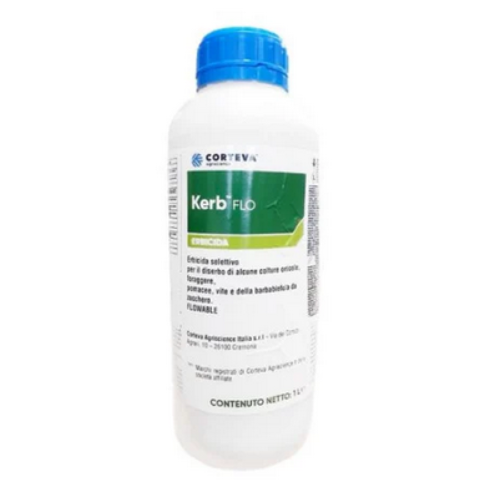 Herbicide sélectif CURB FLO LT.1 – Linea Verde Giardino