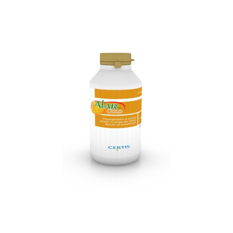 Alar 85 Gold WSG Certis Pflanzenwachstumsregulator 1 kg