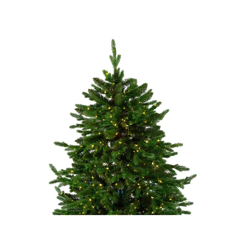Albero di Natale artificiale Benjamin realistico