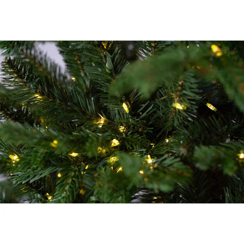 Albero di Natale artificiale Benjamin realistico