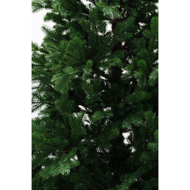 Albero di Natale Connor realistico 100% PE