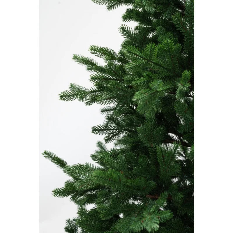Albero di Natale Connor realistico 100% PE