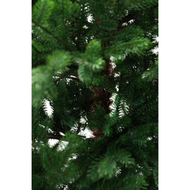 Albero di Natale Connor realistico 100% PE