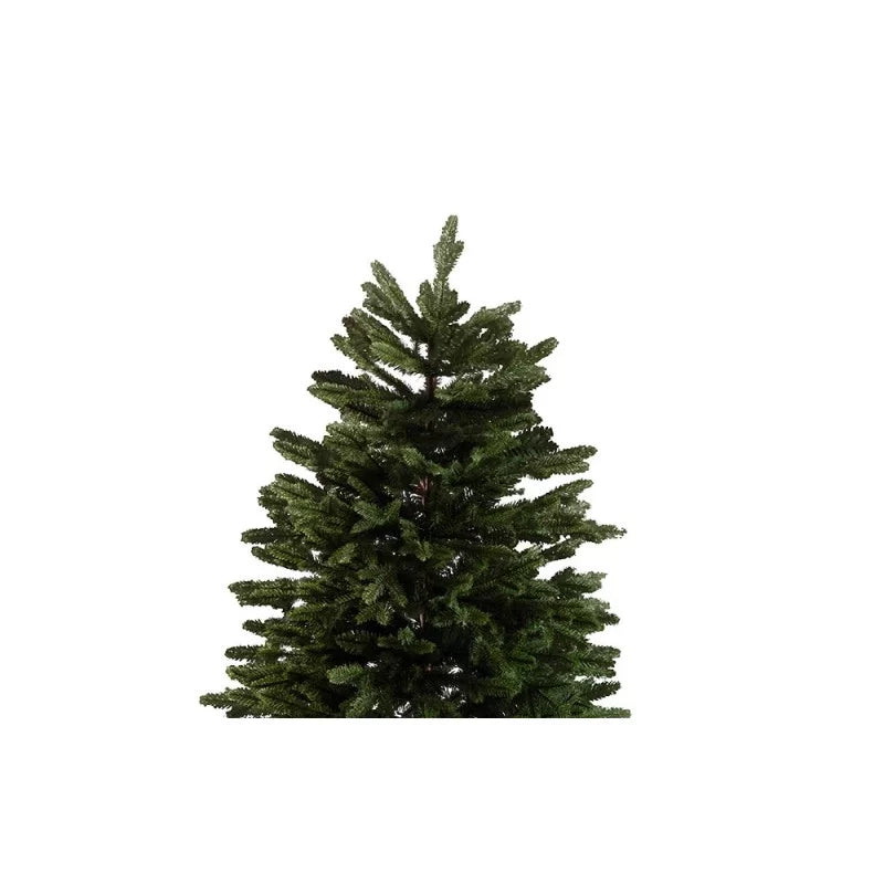 Albero di Natale artificiale Dankan, design moderno ed elegante