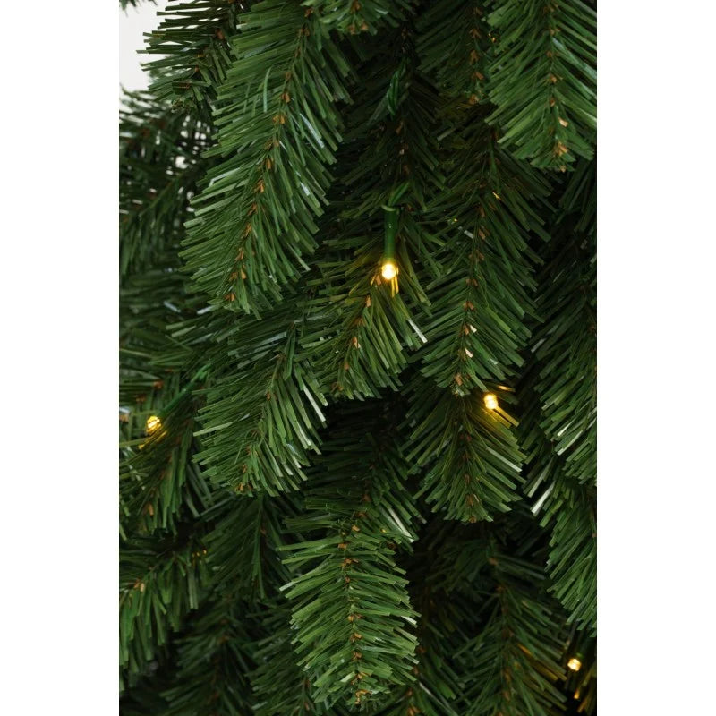 Albero di Natale Grinch con 250 Led