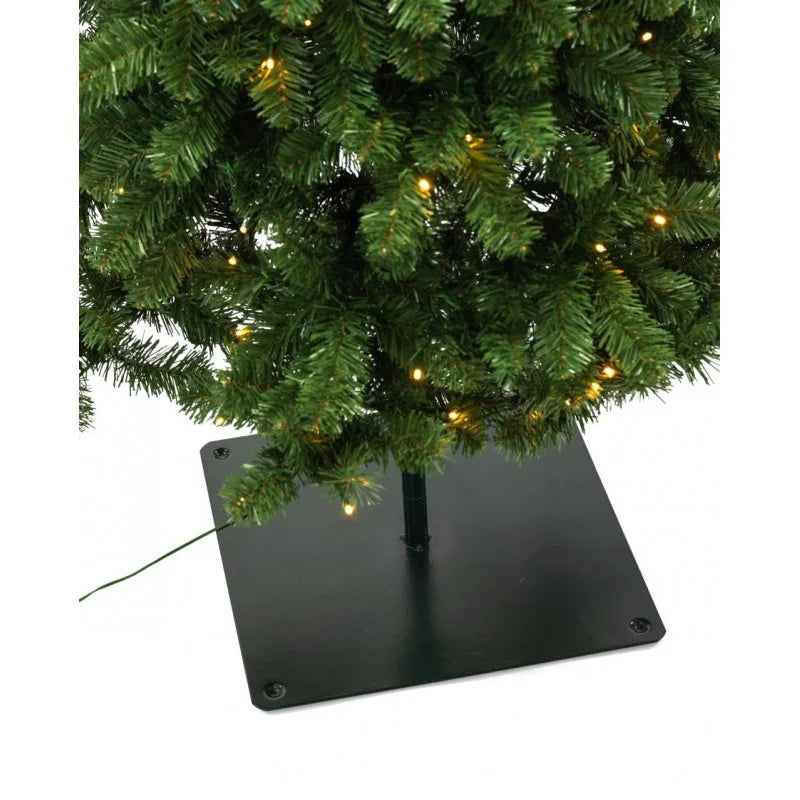 Albero di Natale Grinch con 250 Led