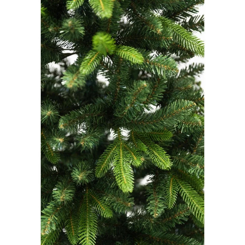 Albero Di Natale Luke Slim