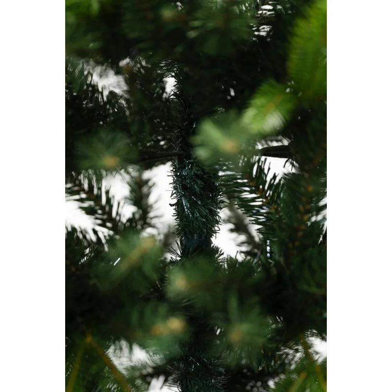 Albero Di Natale Luke Slim
