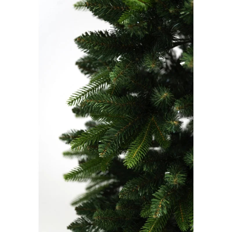 Albero Di Natale Luke Slim