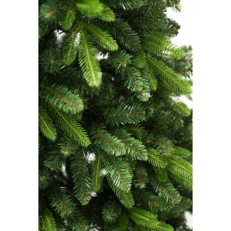 Albero Di Natale Luke Slim