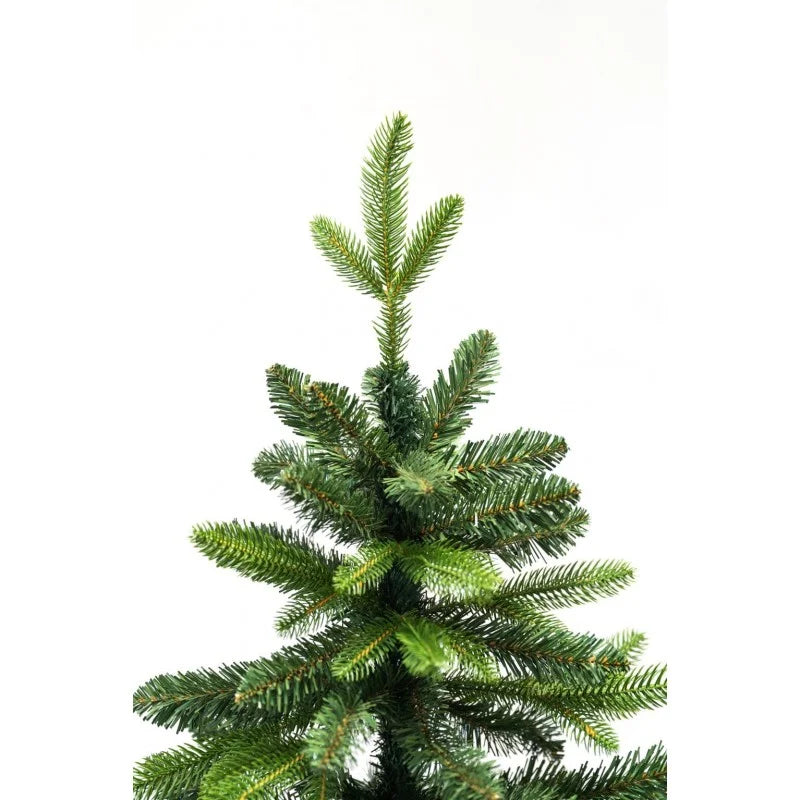 Albero Di Natale Luke Slim