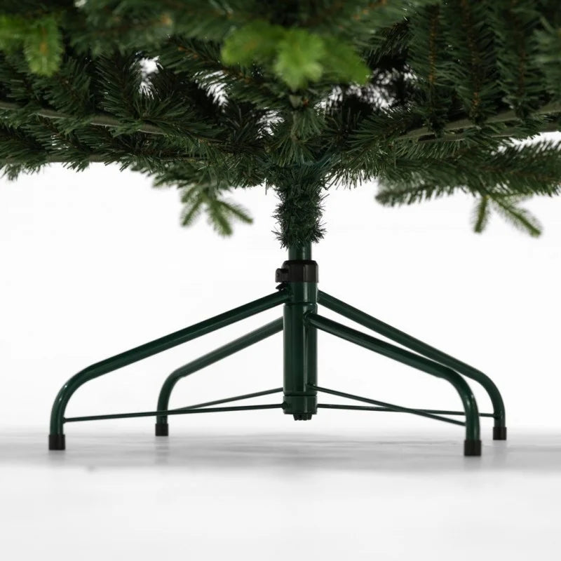 Albero Di Natale Luke Slim