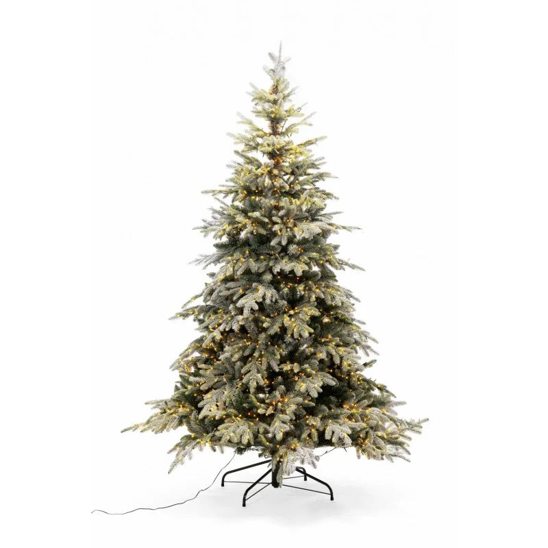 Albero di Natale Naigel Led
