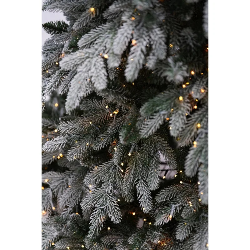 Albero di Natale Naigel Led
