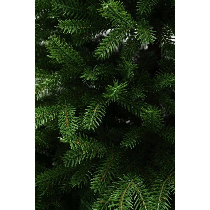 Albero di Natale Queen Realistico 100% PE