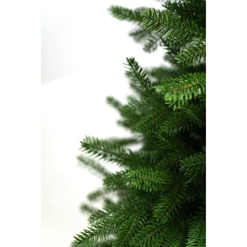 Albero di Natale Queen Realistico 100% PE