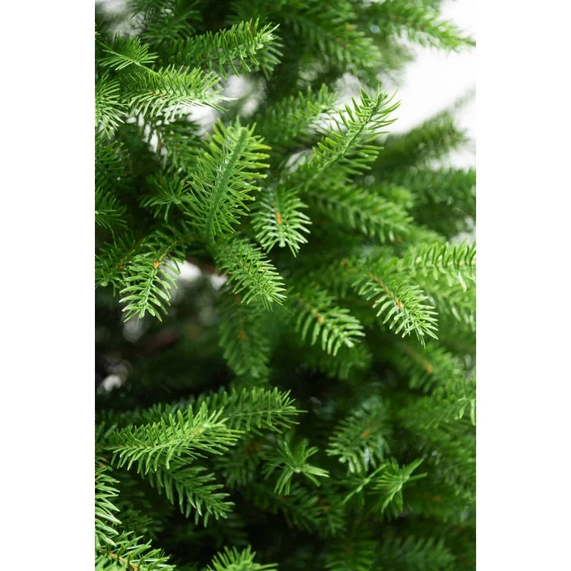 Albero di Natale Queen Realistico 100% PE
