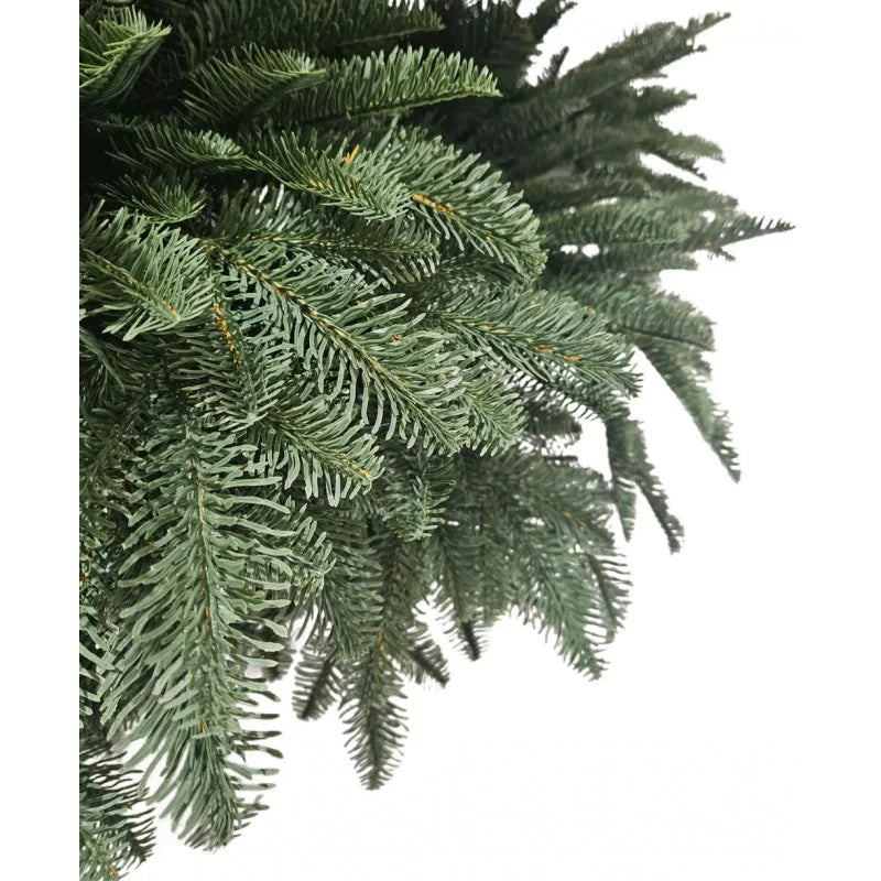 Albero di Natale Slim Raymond Salvaspazio Montaggio a Ombrello