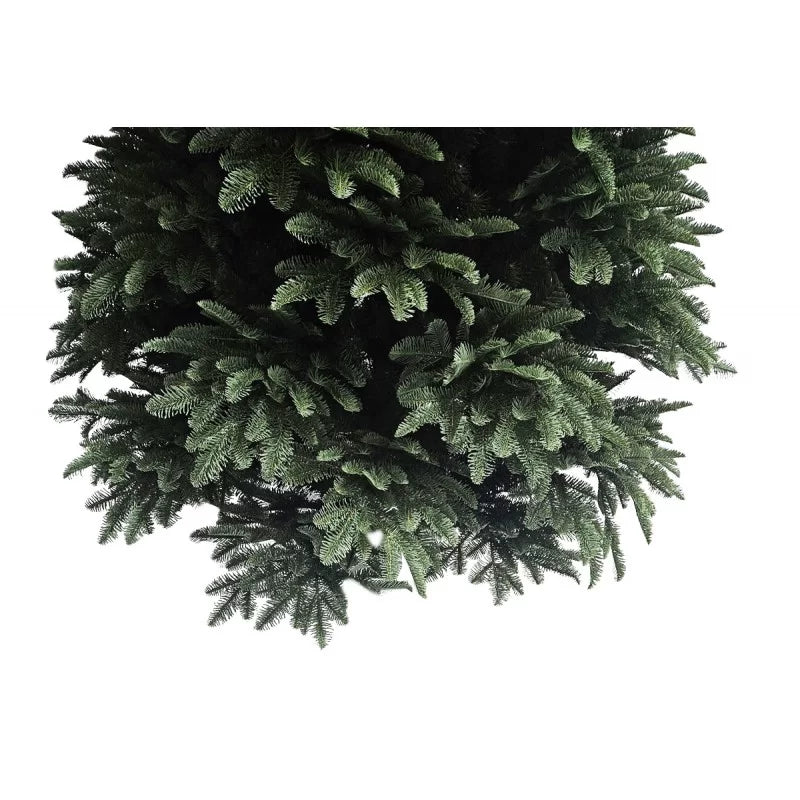 Albero di Natale Slim Raymond Salvaspazio Montaggio a Ombrello