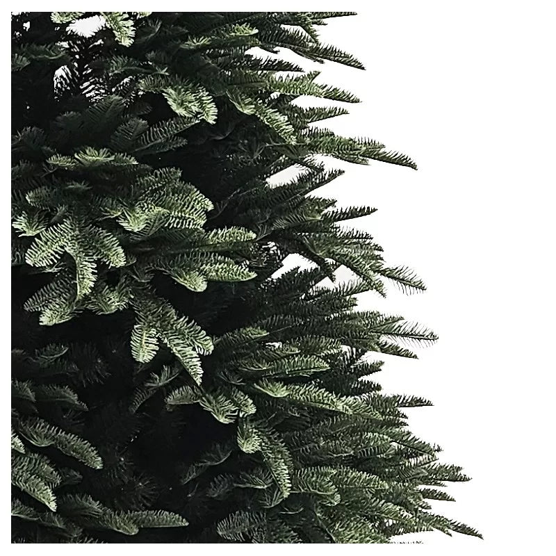 Albero di Natale Slim Raymond Salvaspazio Montaggio a Ombrello