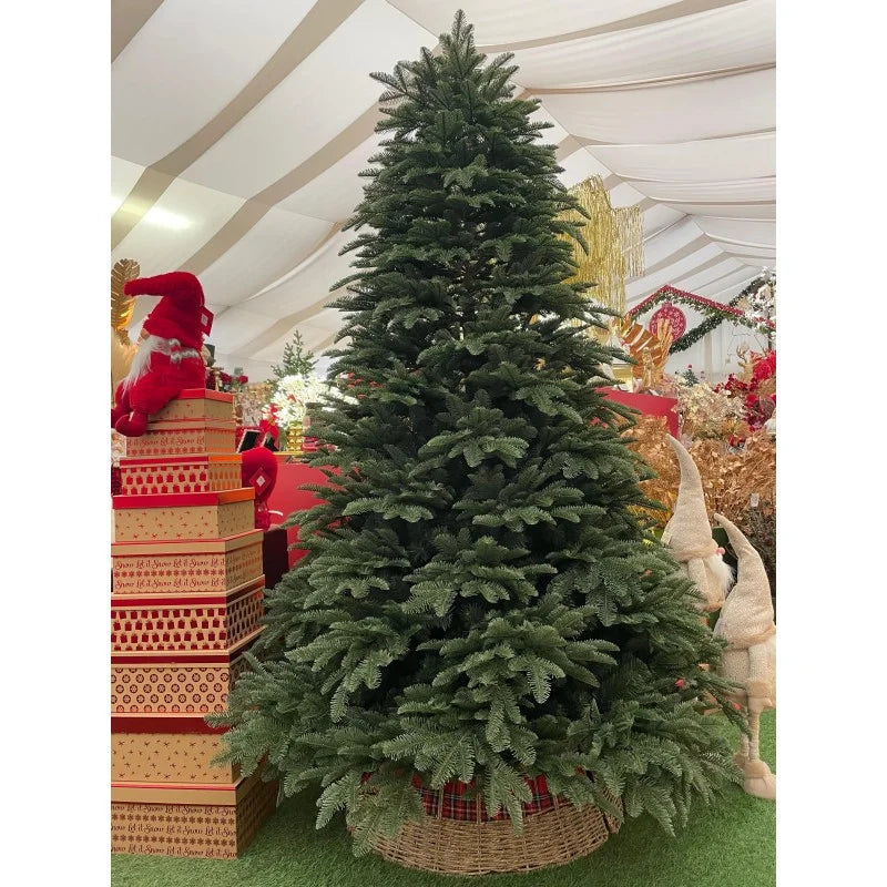 Albero di Natale Slim Raymond Salvaspazio Montaggio a Ombrello