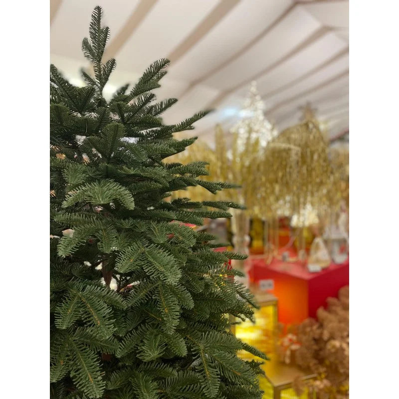 Albero di Natale Slim Raymond Salvaspazio Montaggio a Ombrello