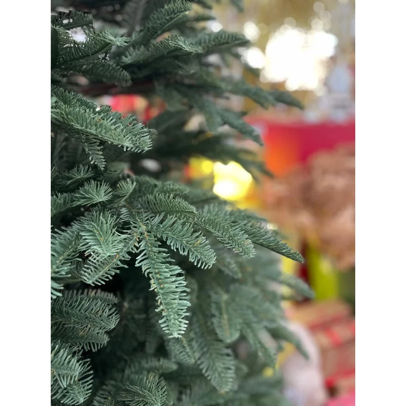 Albero di Natale Slim Raymond Salvaspazio Montaggio a Ombrello