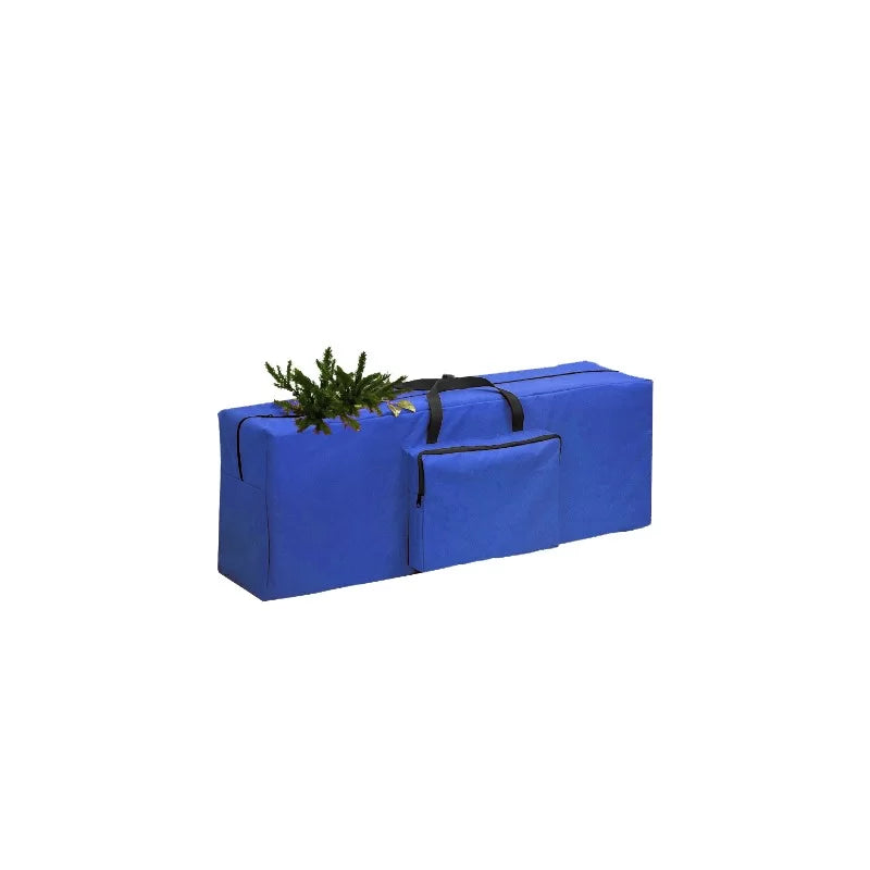 Albero di Natale Sherwood Classico in PVC con Montaggio a Gancio