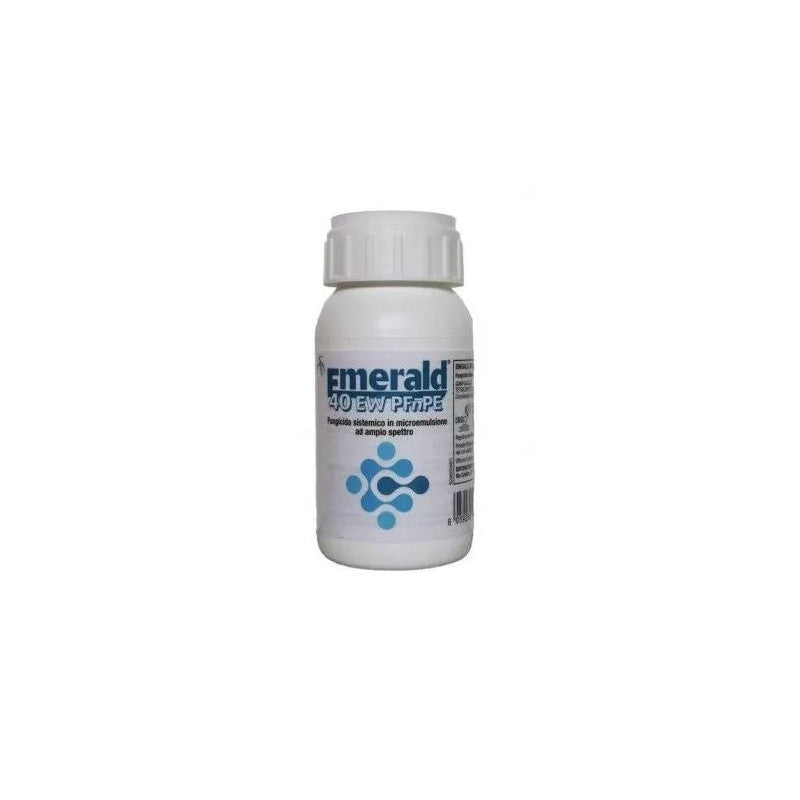 Fongicide systémique EMERALD 40 EW ML.250