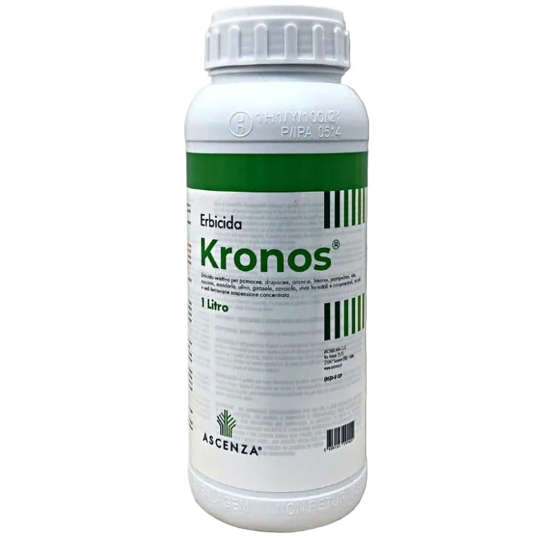 Kronos 1 LT Herbicide sélectif