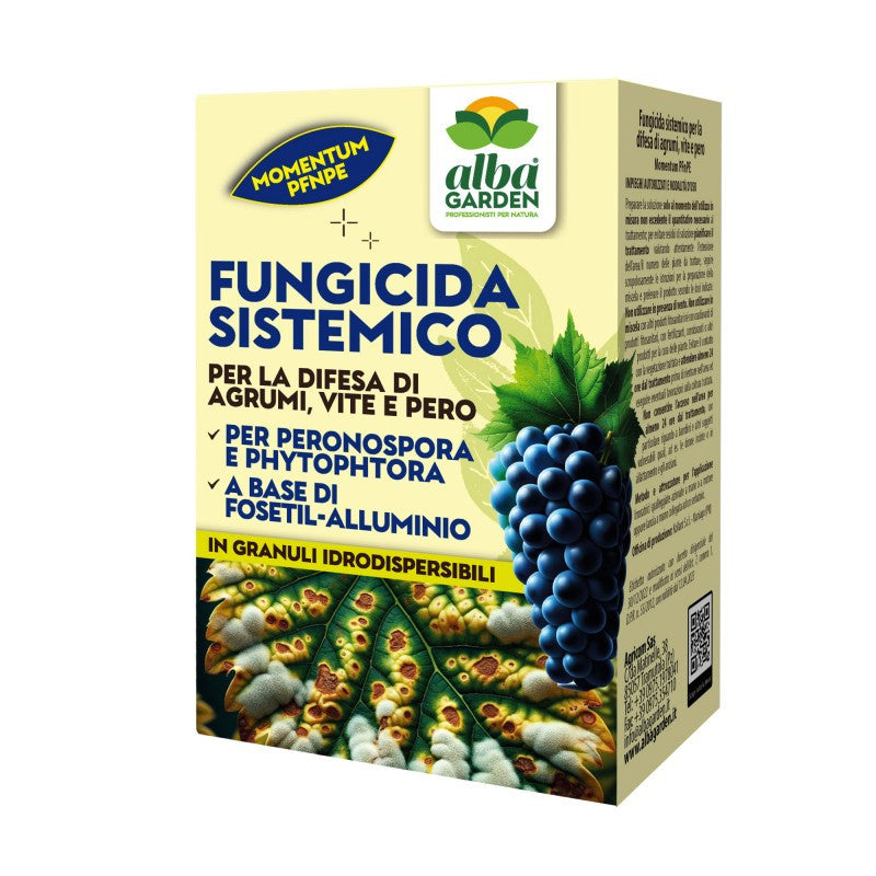 Fungicida ad ampio spettro MOMENTUM PFnPE GR.180
