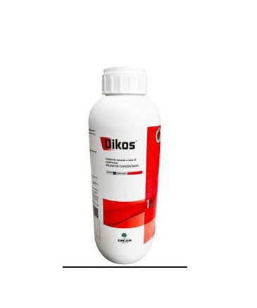 OIKOS 1 lt natürliches Insektizid mit breitem Wirkungsspektrum