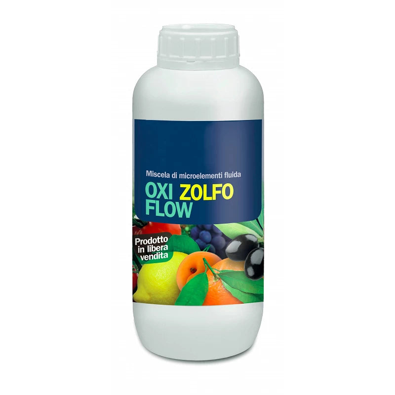 OXI ZOLFO FLOW 1LT