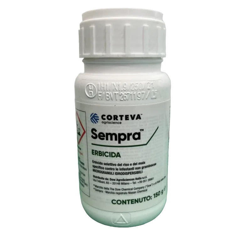 Herbicide TOUJOURS GR.150