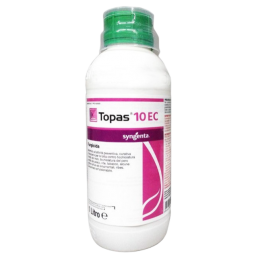TOPAS 10 EC fongicide 250ml