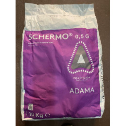 SCHERMO ADAMA 0,5 G KG.10...