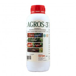 Agros-3 Concime CE...