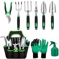 ACCESSORIES AND GARDEN TOOLS