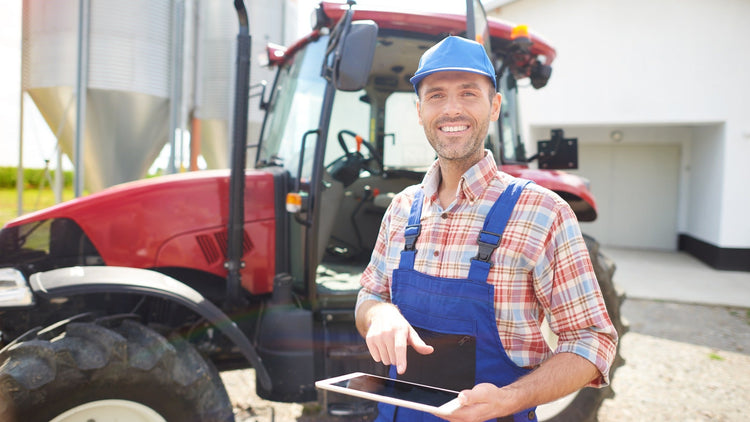 🔒 Agricoltori Professionisti 🔒