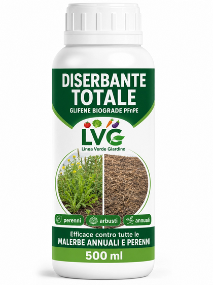 LVG Diserbante- GLIFENE BIOGRADE® PFnPE