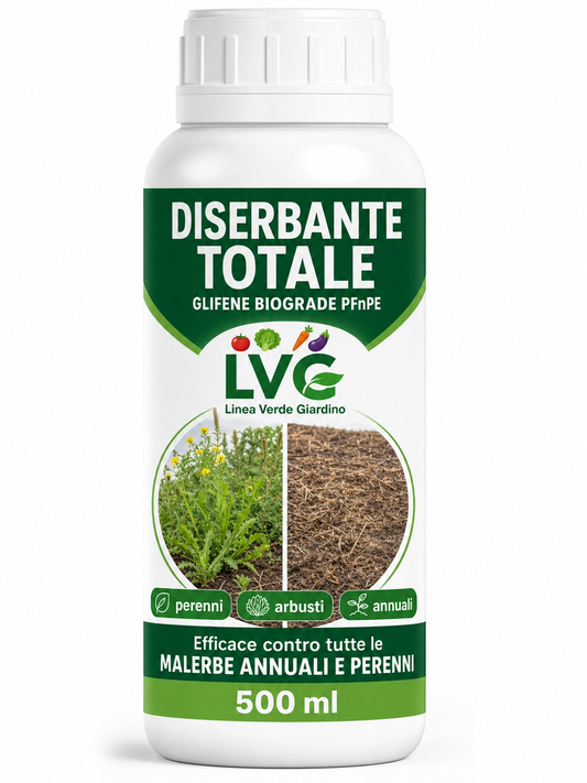 LVG Diserbante- GLIFENE BIOGRADE® PFnPE