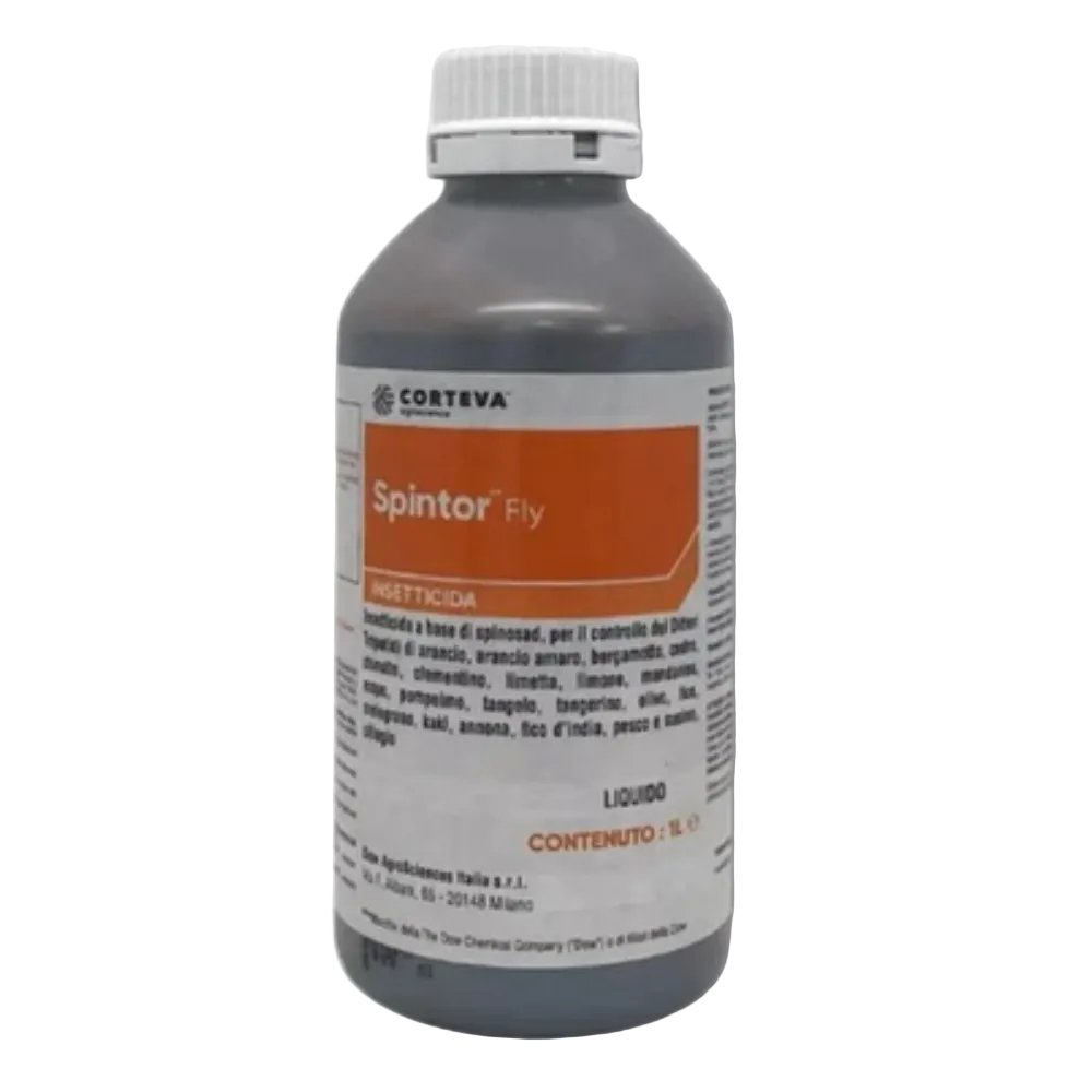 Insetticida esca Spintor Fly 500 ml – Linea Verde Giardino